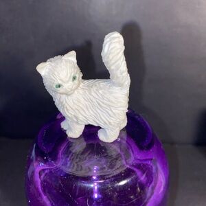 Kitty In My Pocket 1994 M.E.G Cat Talulah (KiMP)